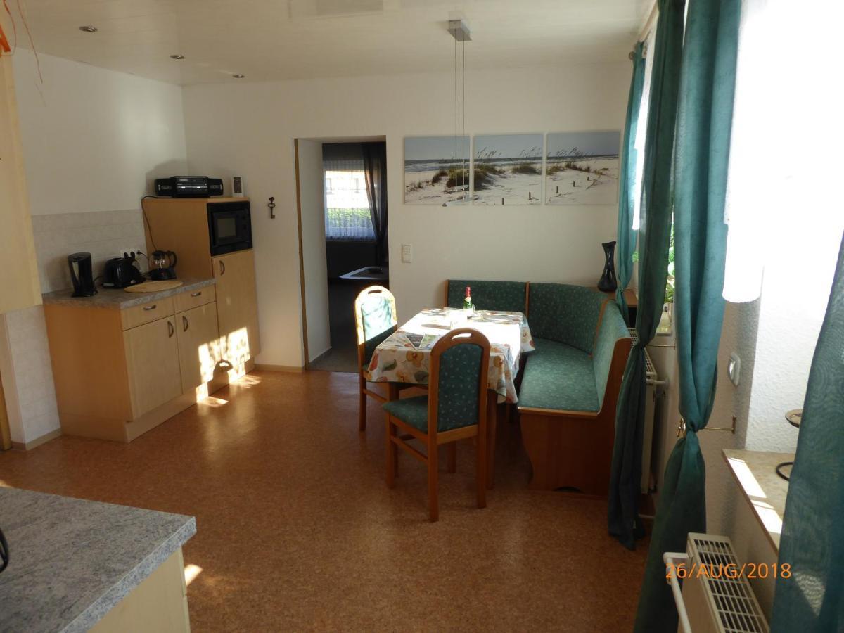 Ferienwohnung Floehatalblick Olbernhau Kültér fotó