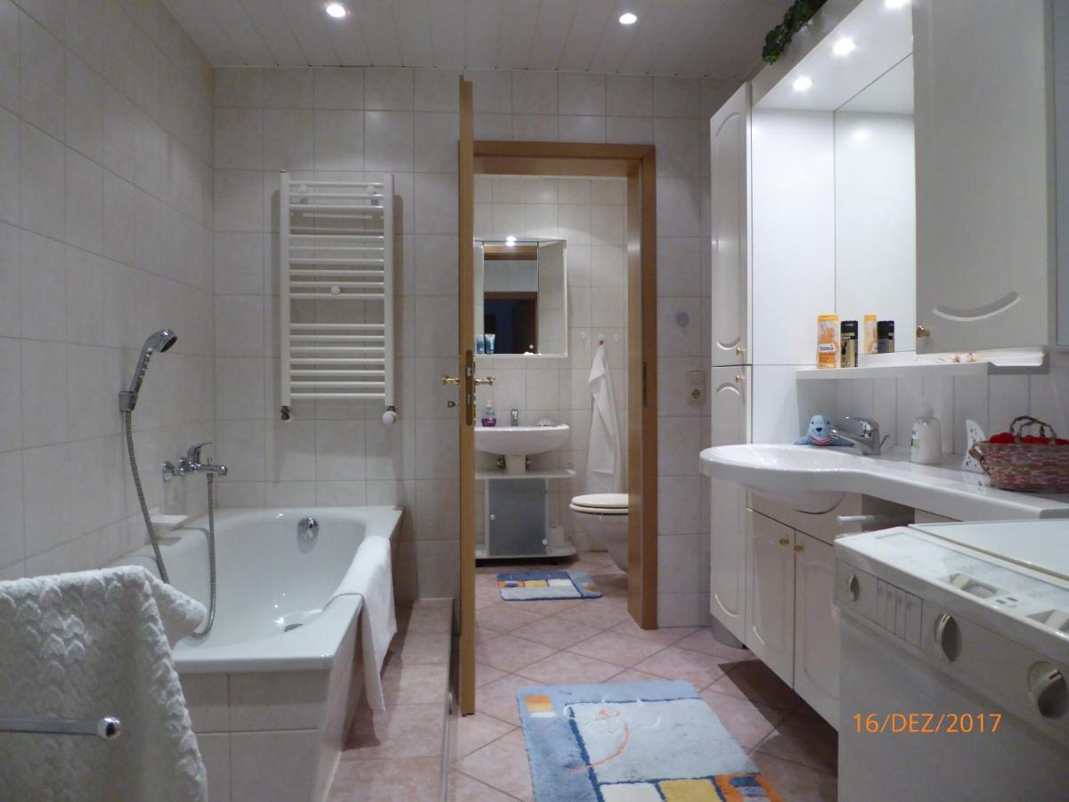 Ferienwohnung Floehatalblick Olbernhau Kültér fotó