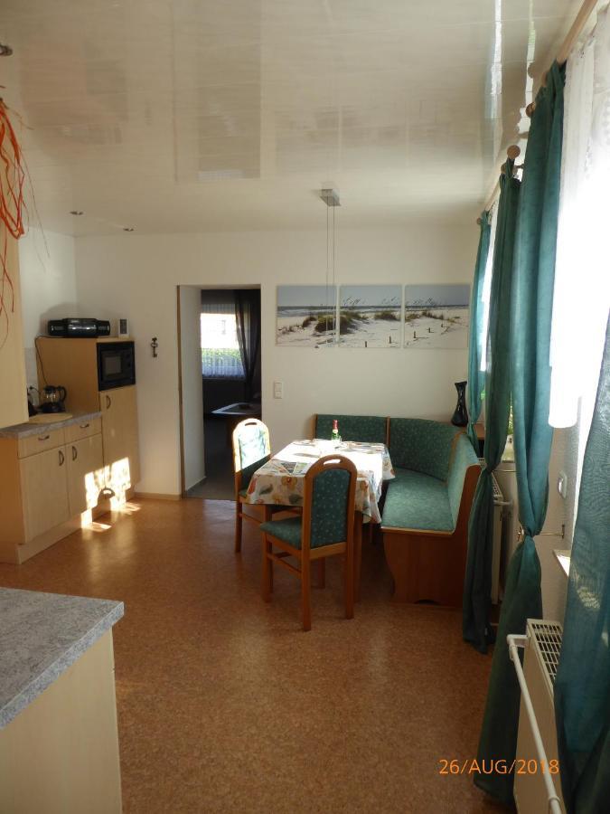 Ferienwohnung Floehatalblick Olbernhau Kültér fotó