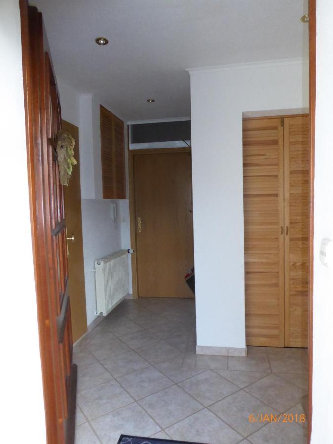 Ferienwohnung Floehatalblick Olbernhau Kültér fotó