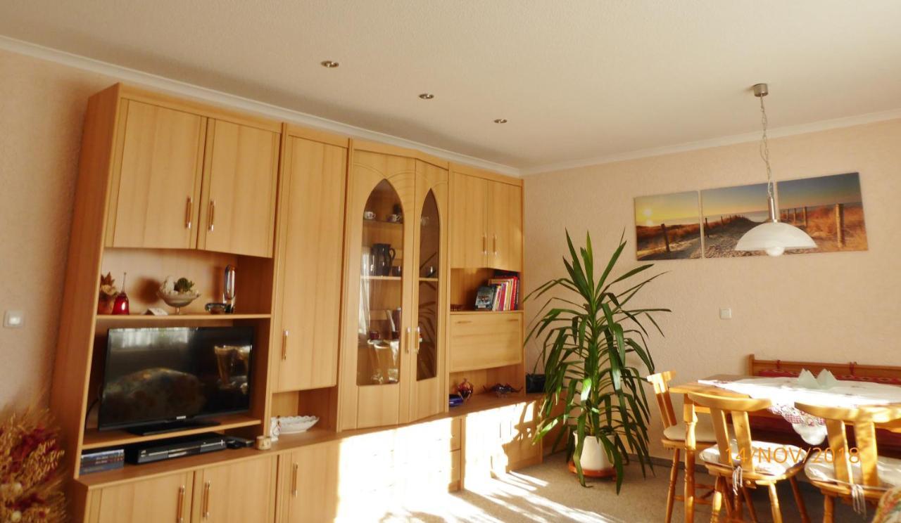 Ferienwohnung Floehatalblick Olbernhau Kültér fotó