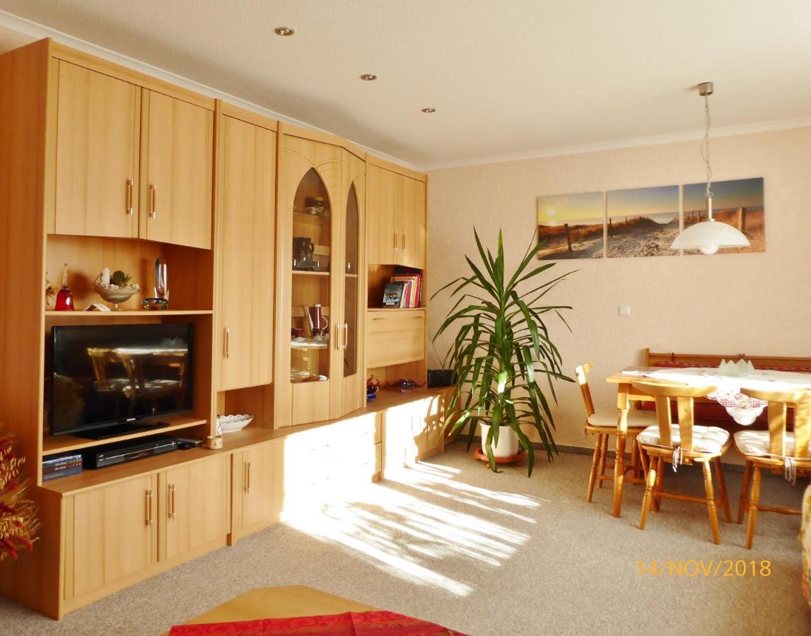 Ferienwohnung Floehatalblick Olbernhau Kültér fotó